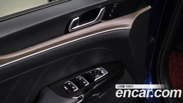 Kia K5 (III) 1.6 Turbo Signature 2020 — фото 16