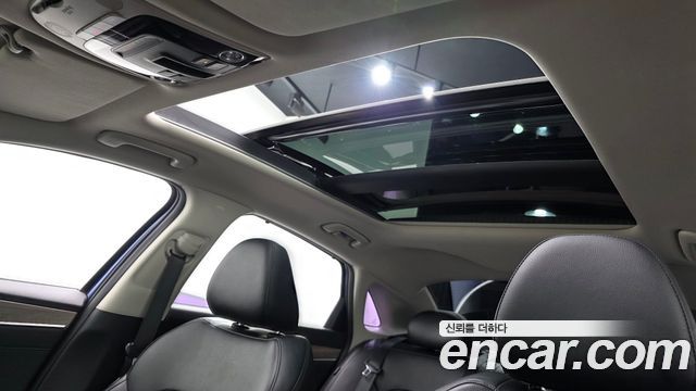 Kia K5 (III) 1.6 Turbo Signature 2020 — фото 20