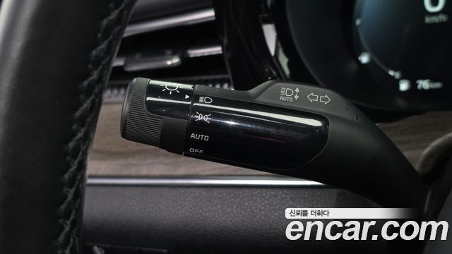 Kia K5 (III) 1.6 Turbo Signature 2020 — фото 27