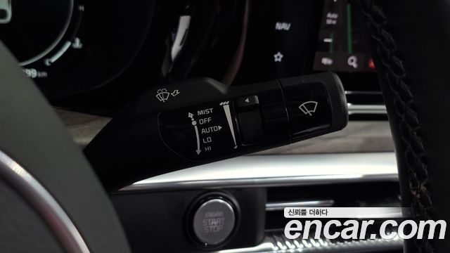 Kia K5 (III) 1.6 Turbo Signature 2020 — фото 28