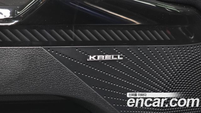 Kia K5 (III) 1.6 Turbo Signature 2020 — фото 32