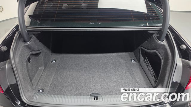 Audi A4 (B9) 40 TDI Quattro Premium 2021 — фото 23