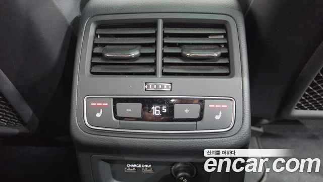 Audi A4 (B9) 40 TDI Quattro Premium 2021 — фото 38