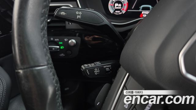 Audi A4 (B9) 40 TDI Quattro Premium 2021 — фото 41