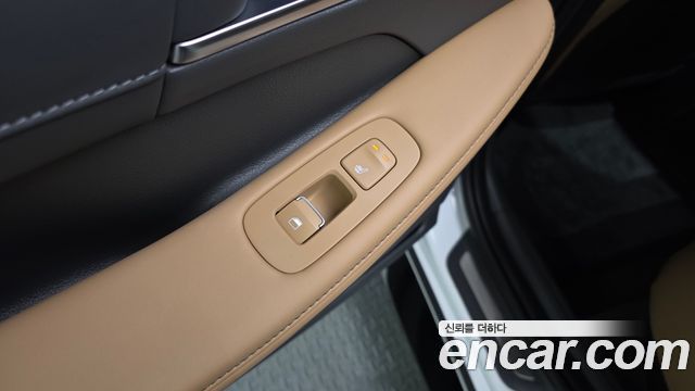 Hyundai Sonata (DN8) 2.0 Inspiration 2022 — фото 23