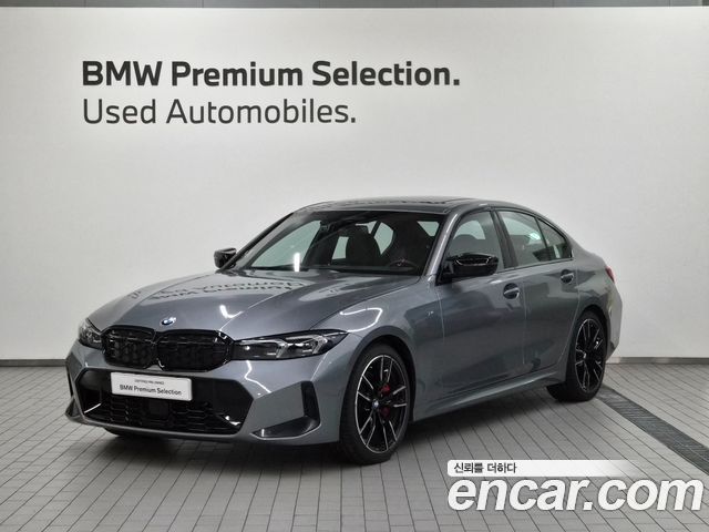 BMW 3 Series (G20) M340i Pro