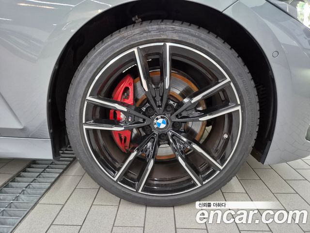 BMW 3 Series (G20) M340i Pro 2026 — фото 5