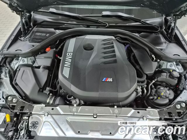 BMW 3 Series (G20) M340i Pro 2026 — фото 6
