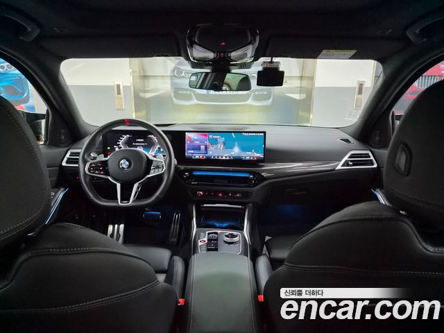 BMW 3 Series (G20) M340i Pro 2026 — фото 7