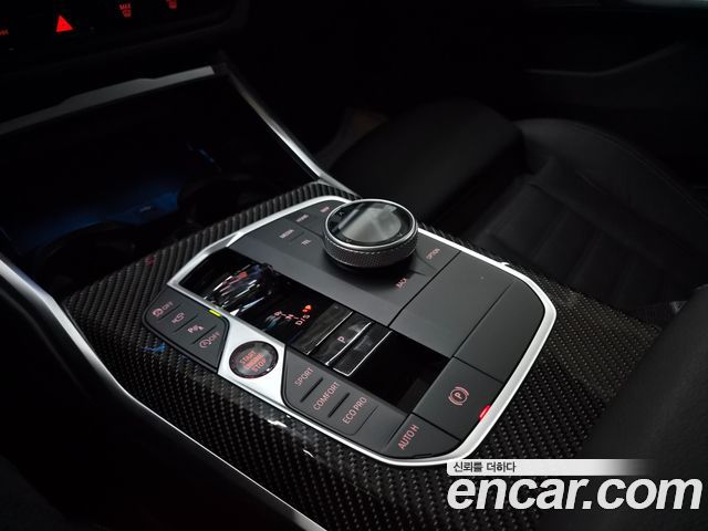 BMW 3 Series (G20) M340i Pro 2026 — фото 9