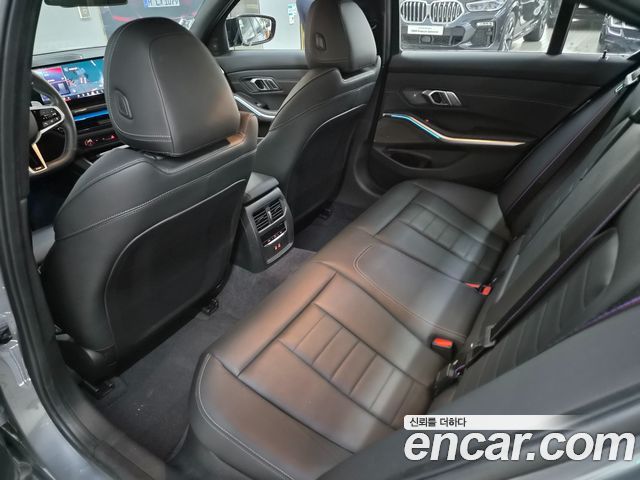 BMW 3 Series (G20) M340i Pro 2026 — фото 15