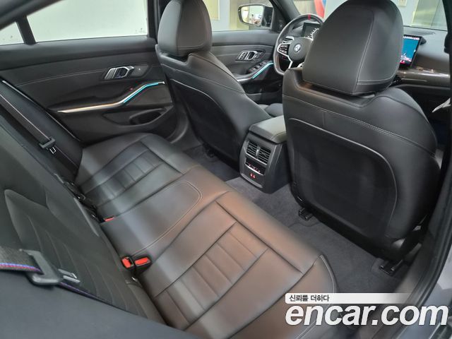 BMW 3 Series (G20) M340i Pro 2026 — фото 17