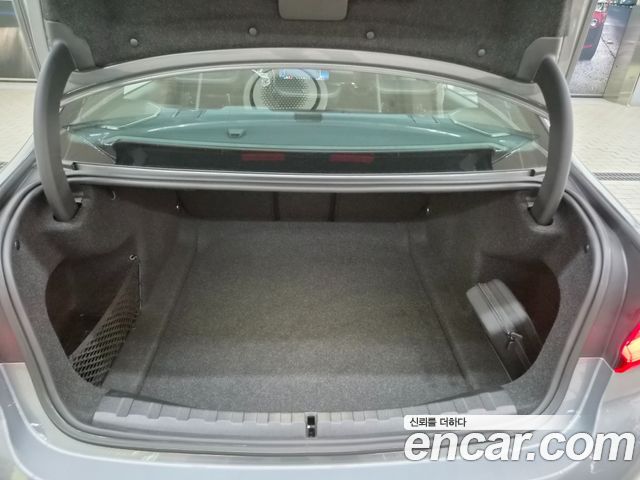 BMW 3 Series (G20) M340i Pro 2026 — фото 22