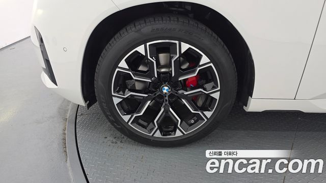 BMW X3 (G45) xDrive 30 M Sport Pro 2026 — фото 5