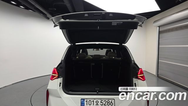 BMW X3 (G45) xDrive 30 M Sport Pro 2026 — фото 20
