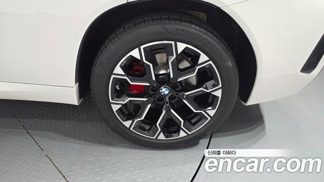 BMW X3 (G45) xDrive 30 M Sport Pro 2026 — фото 21