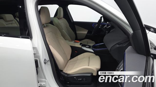 BMW X3 (G45) xDrive 30 M Sport Pro 2026 — фото 26