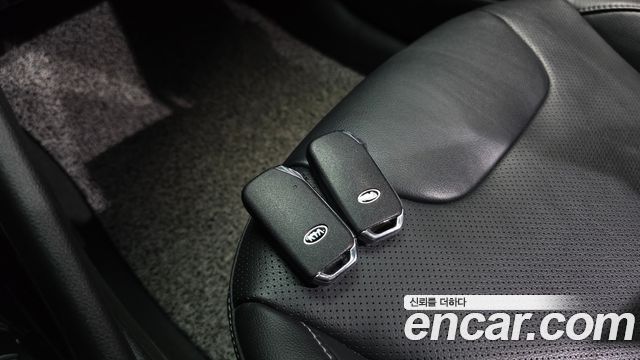 Kia Niro 1.6 HEV Noblesse Special 2020 — фото 32
