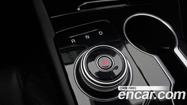Kia K5 (III) 2.0 Prestige 2020 — фото 9