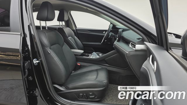 Kia K5 (III) 2.0 Prestige 2020 — фото 11