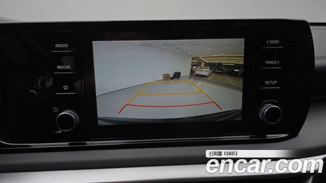 Kia K5 (III) 2.0 Prestige 2020 — фото 15