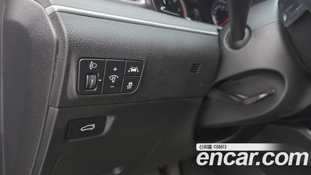 Kia K5 (III) 2.0 Prestige 2020 — фото 16
