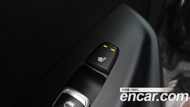 Kia K5 (III) 2.0 Prestige 2020 — фото 19