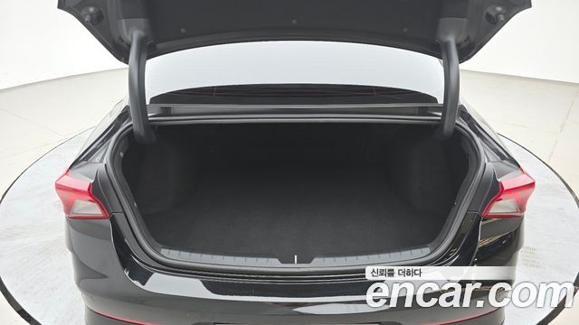 Kia K5 (III) 2.0 Prestige 2020 — фото 20