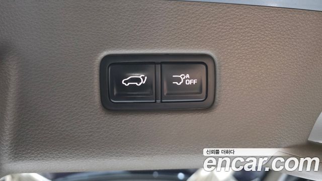 Kia Carnival (IV) Gasoline 7-Seater Hi-Limousine Signature 2021 — фото 16