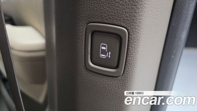 Kia Carnival (IV) Gasoline 7-Seater Hi-Limousine Signature 2021 — фото 18