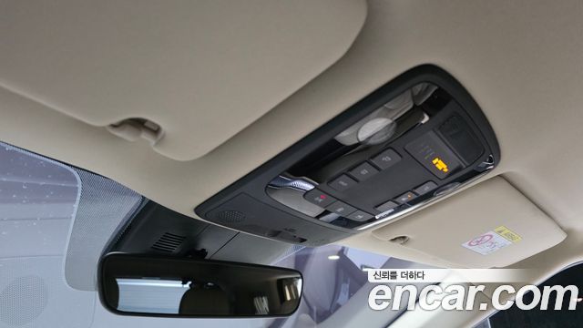 Kia Carnival (IV) Gasoline 7-Seater Hi-Limousine Signature 2021 — фото 20