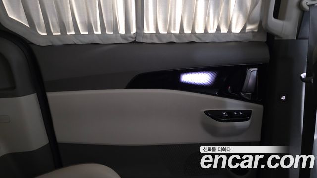 Kia Carnival (IV) Gasoline 7-Seater Hi-Limousine Signature 2021 — фото 25