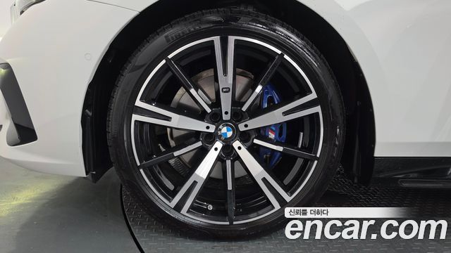 BMW 5 Series (G60) 530i xDrive M Sport 2025 — фото 5