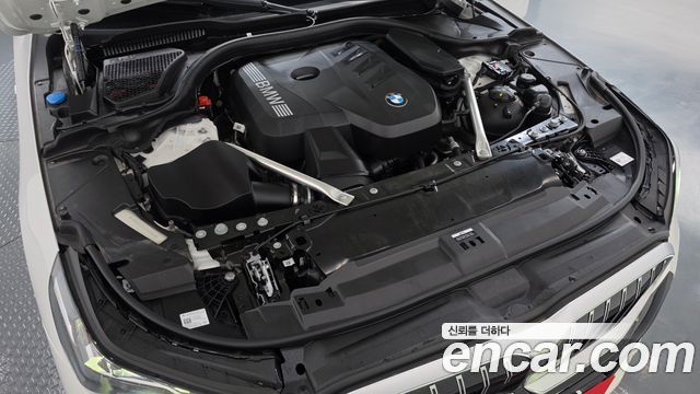 BMW 5 Series (G60) 530i xDrive M Sport 2025 — фото 6