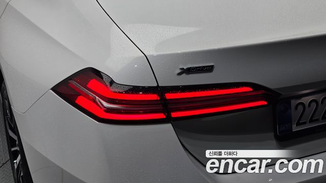 BMW 5 Series (G60) 530i xDrive M Sport 2025 — фото 23