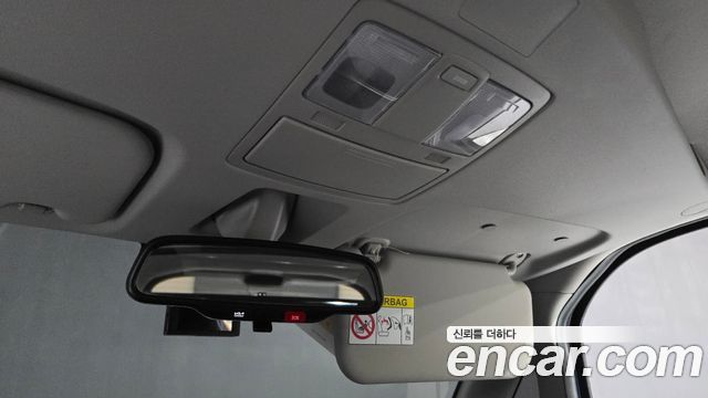 Kia Ray EV Van 2-Seater Light 2024 — фото 19