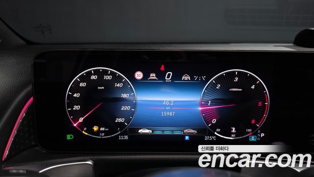Mercedes-Benz GLB-Class (X247) GLB200 d 2024 — фото 8