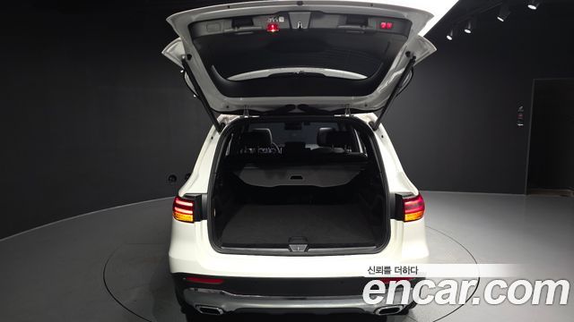 Mercedes-Benz GLB-Class (X247) GLB200 d 2024 — фото 24