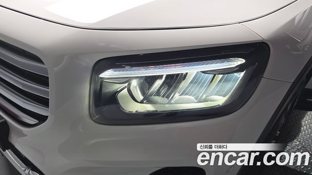 Mercedes-Benz GLB-Class (X247) GLB200 d 2024 — фото 28
