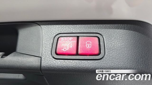 Mercedes-Benz GLB-Class (X247) GLB200 d 2024 — фото 33