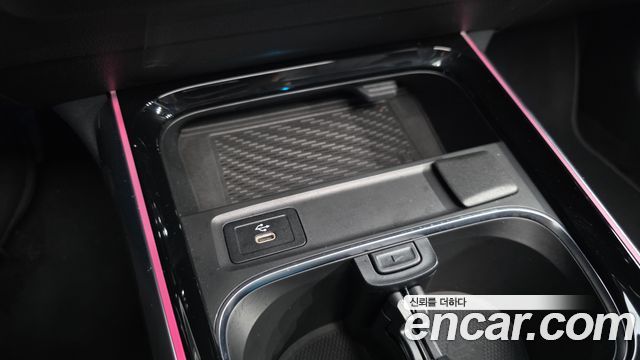 Mercedes-Benz GLB-Class (X247) GLB200 d 2024 — фото 41