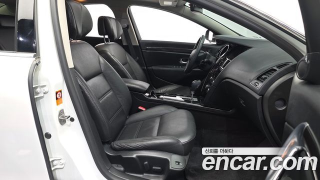 Renault Korea SM7 Nova LE 2015 — фото 11