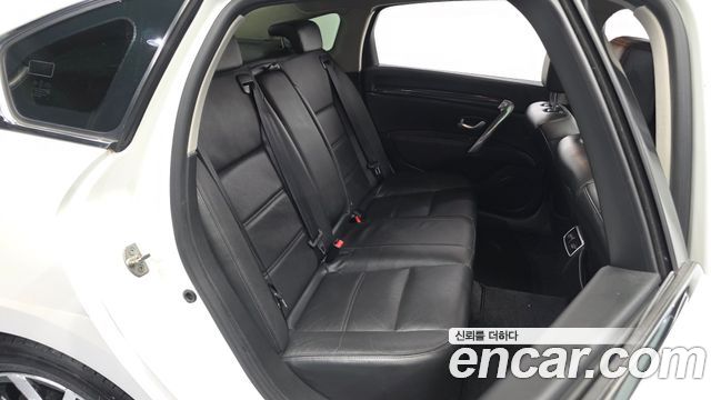 Renault Korea SM7 Nova LE 2015 — фото 12