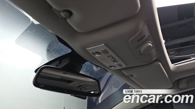 Renault Korea SM7 Nova LE 2015 — фото 15