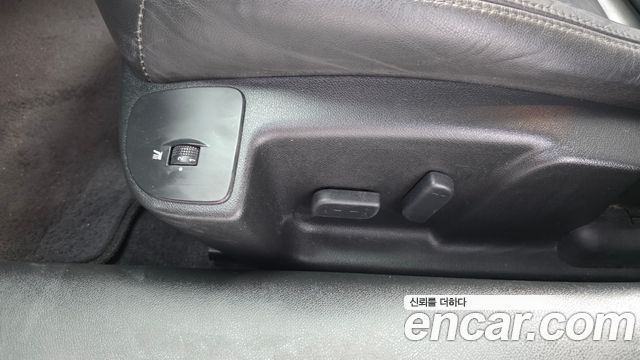 Renault Korea SM7 Nova LE 2015 — фото 16