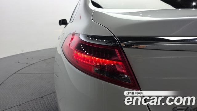 Renault Korea SM7 Nova LE 2015 — фото 23