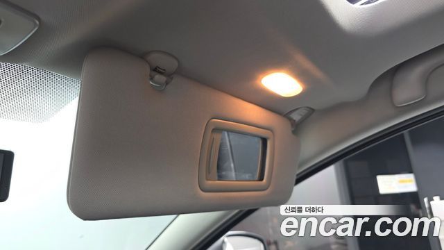 Renault Korea SM7 Nova LE 2015 — фото 27