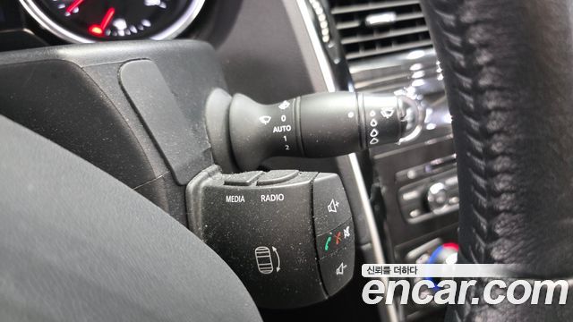 Renault Korea SM7 Nova LE 2015 — фото 28