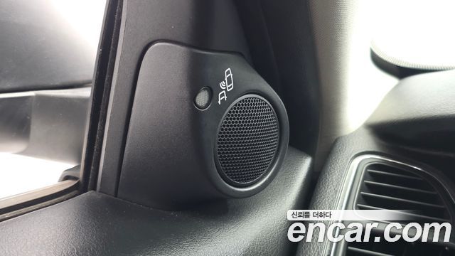 Renault Korea SM7 Nova LE 2015 — фото 30