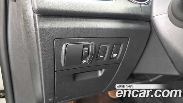 Renault Korea SM7 Nova LE 2015 — фото 33